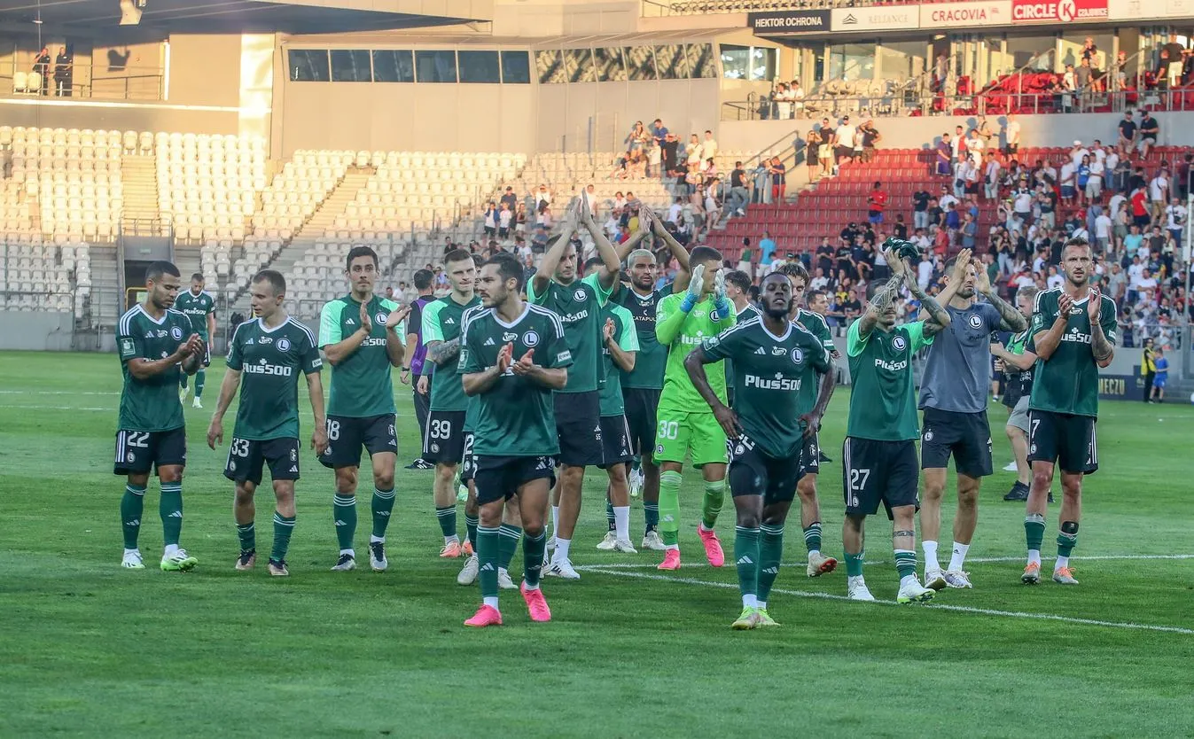 Piłkarska LK. Polskie drużyny przed rewanżami [ZAPOWIEDŹ]