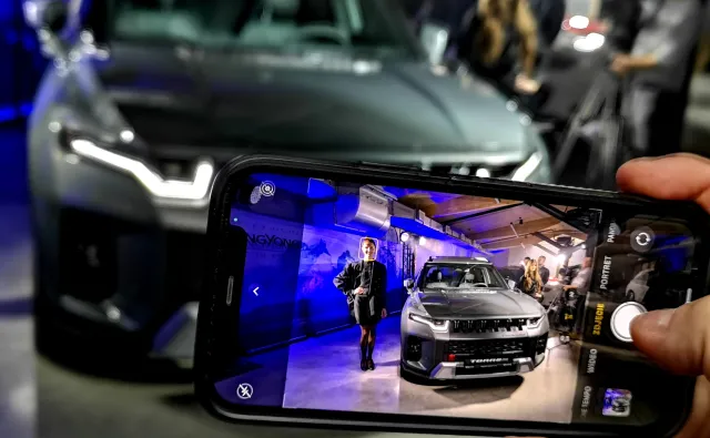 SsangYong rozbił bank w Polsce! Nowy SUV z sensacyjną gwarancją