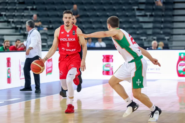 Polscy koszykarze z kolejnym zwycięstwem w turnieju prekwalifikacyjnym. Półfinał z Estonią
