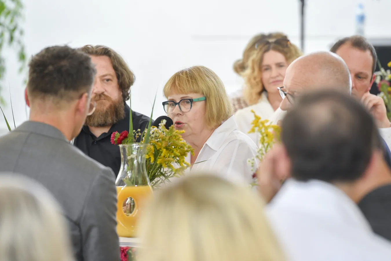 Ilona Łepkowska wieszczy koniec seriali? "Uważam, że..."