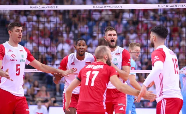 Memoriał Wagnera. Polscy siatkarze przegrali ze Słowenią