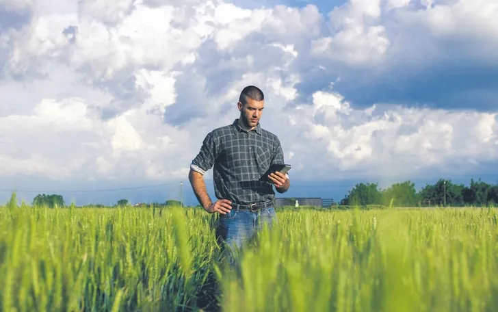 Kredyty ze wsparciem dla rolników