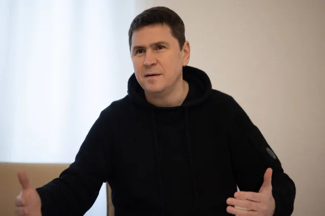 Podolak: Putin wysłał rosyjskim elitom sygnał "bójcie się!"