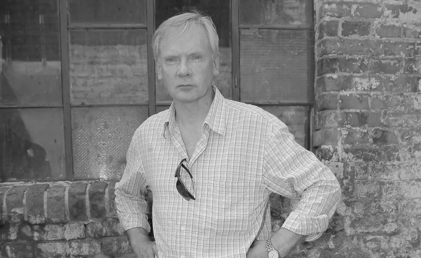 Zmarł Andrzej Precigs, aktor teatralny, filmowy i serialowy oraz reżyser dubbingu