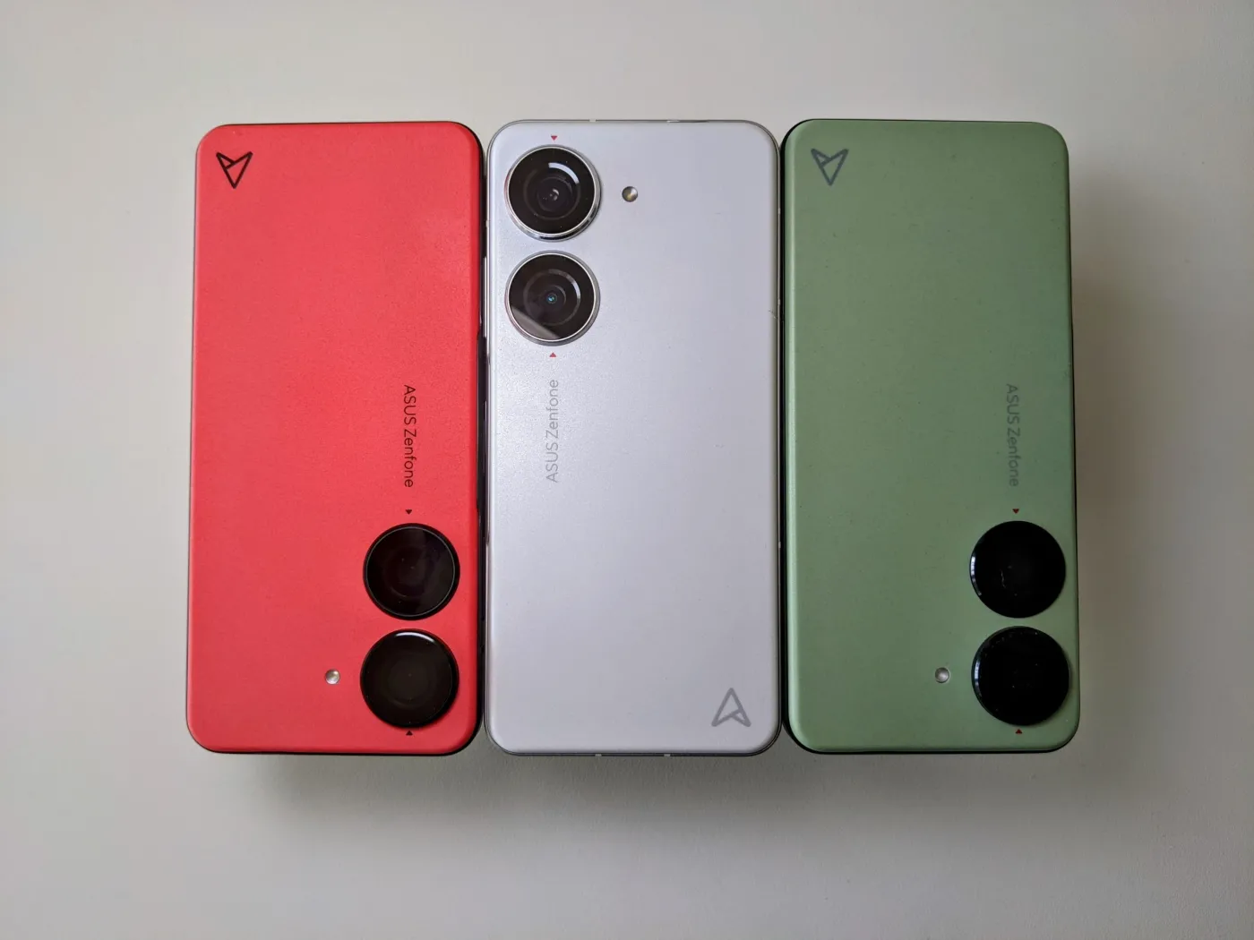 Zenfony jednak przetrwają? Oficjalne oświadczenie Asusa [AKTUALIZACJA]