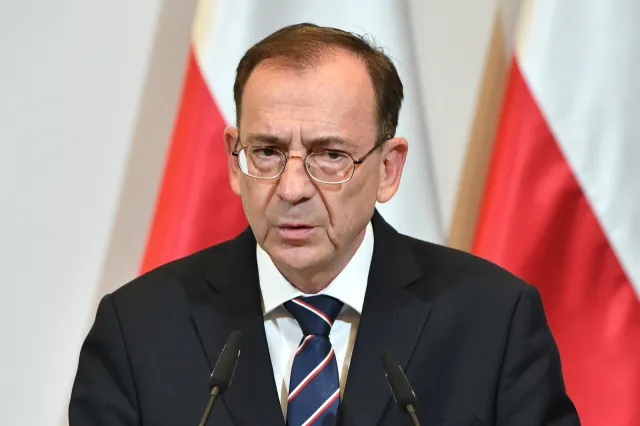 Polska stawia ultimatum Białorusi. "Ta sytuacja eskaluje"