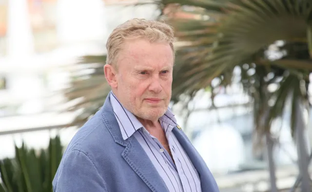 Daniel Olbrychski otrzymał nagrodę na festiwalu filmowym w Miszkolcu