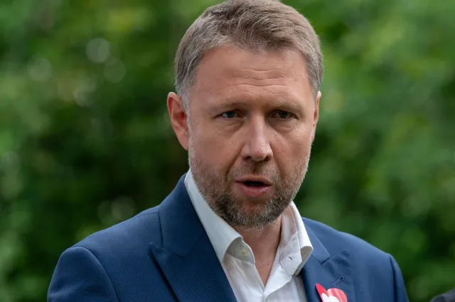 Giertych musi poprzeć prawo do aborcji? Sekretarz generalny PO komentuje