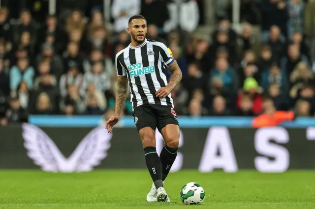 Piłkarz Newcastle United wziął udział w ulicznej bójce [WIDEO]