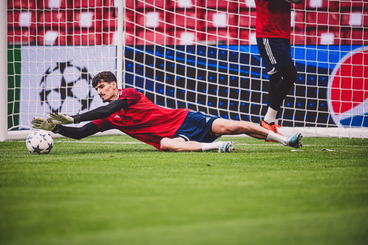 Raków Częstochowa w Kopenhadze gra o co najmniej 15,5 mln euro