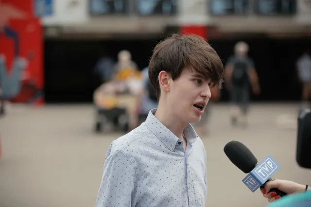 "Popłynę pod prąd". Kłopoty Oskara Szafarowicza, komisja wszczęła postępowanie