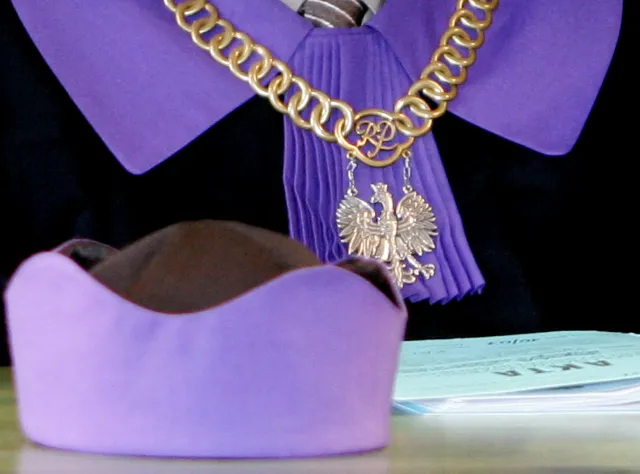 Ministerstwo mówi "nie" mobbingowi w sądach. Resort ujął się za zwolnioną asystentką