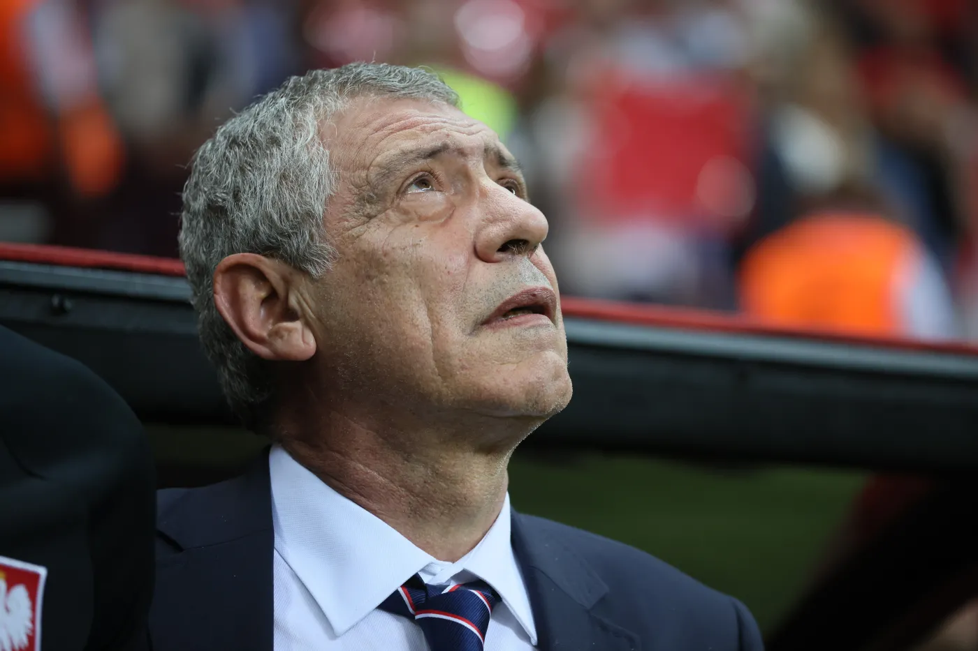 Fernando Santos