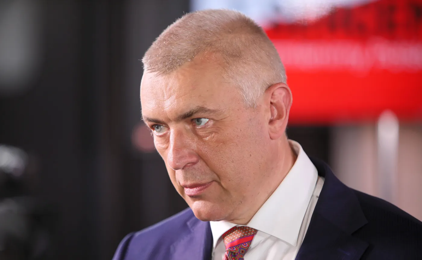 Zaremba: Jakie poglądy ma Giertych?