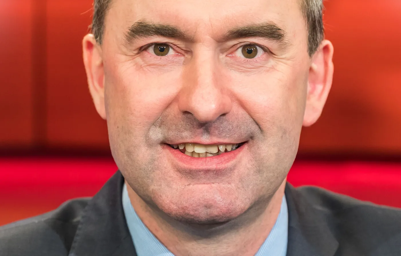 Wicepremier Bawarii i antysemicki żart z czasów gimnazjum. Ta sprawa wstrząśnie niemiecką polityką?