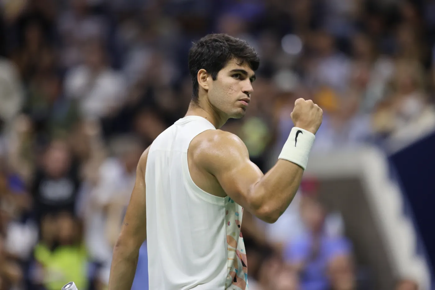 Alcaraz nie zagra w fazie grupowej Pucharu Davisa