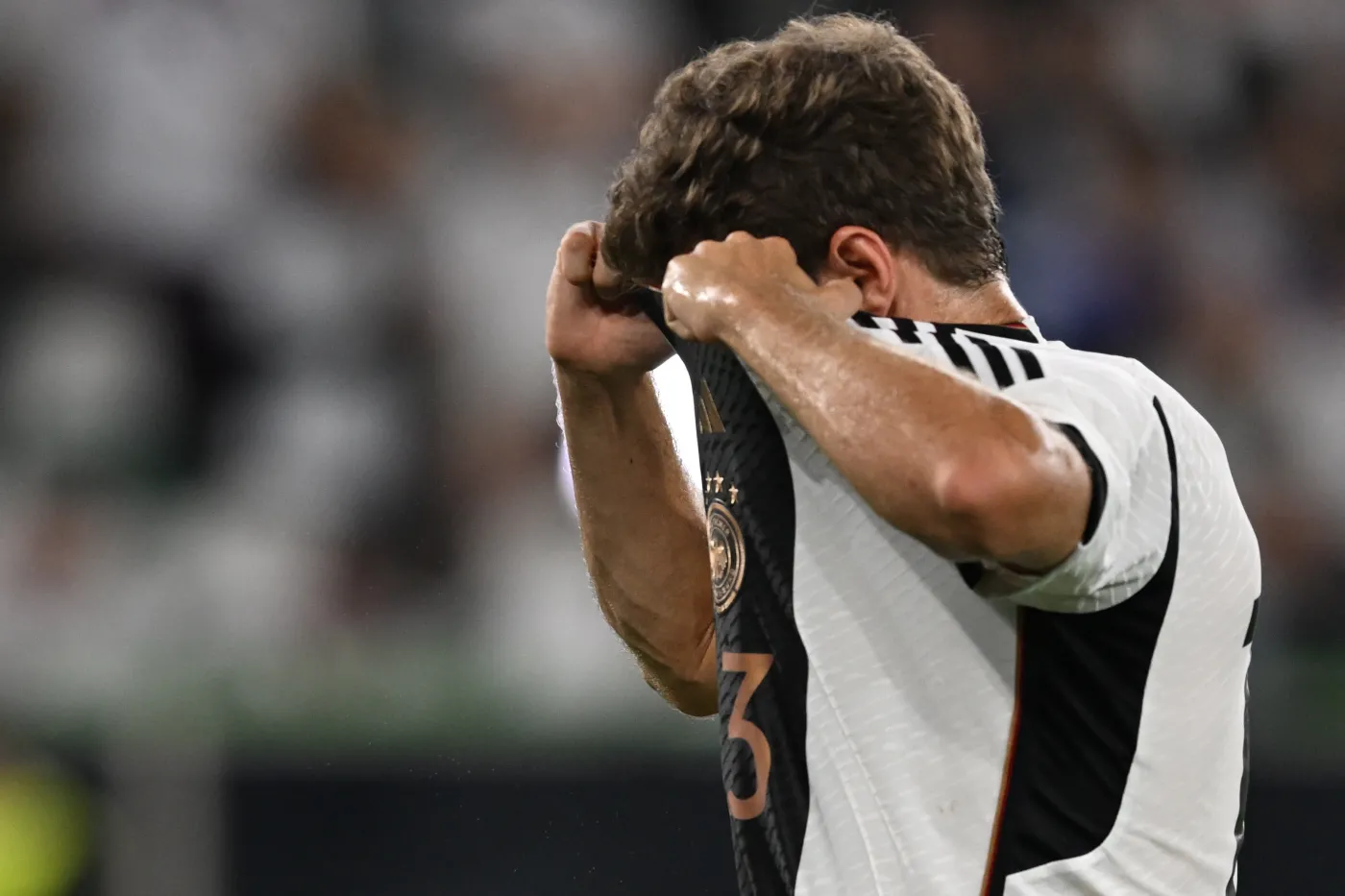 Thomas Mueller