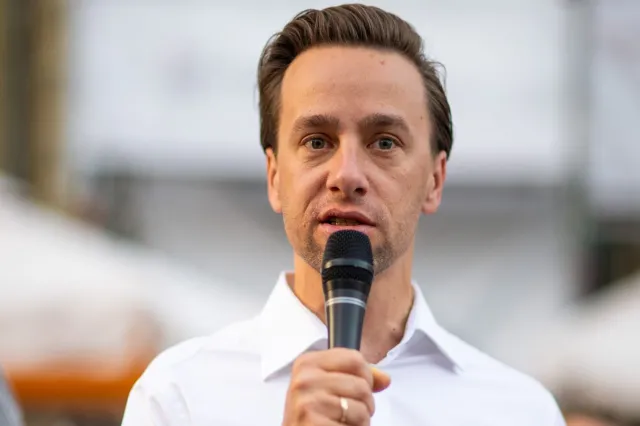 Konfederacja podniesie wiek emerytalny? Bosak: Jako mężczyzna mam duży problem z...