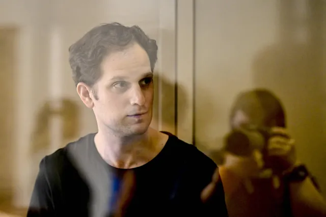 Płatny zabójca za amerykańskich więźniów. Tak Moskwa negocjuje z Waszyngtonem