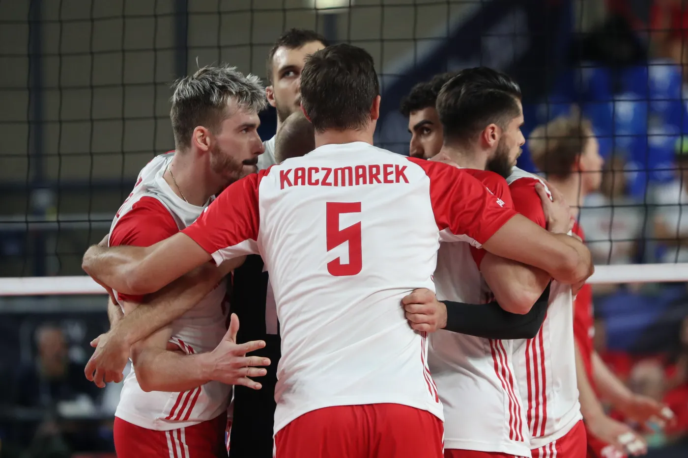 Serbowie na drodze polskich siatkarzy do strefy medalowej mistrzostw Europy