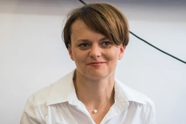 Emilewicz: Nie zaprosiłabym Bąkiewicza na kolację