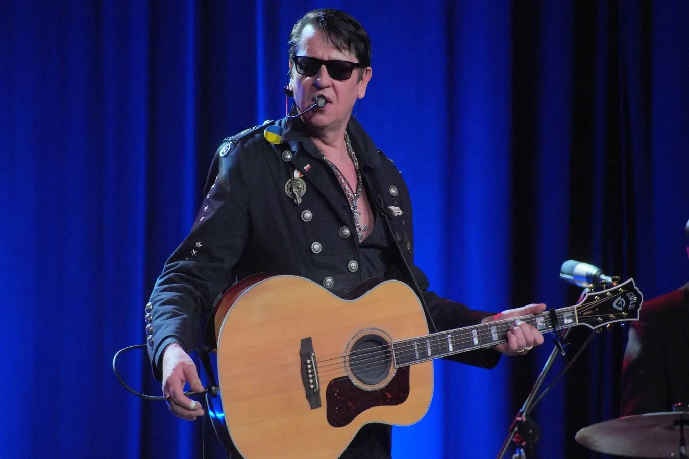 Polityk PiS sprowokował Maleńczuka. Piękna riposta muzyka