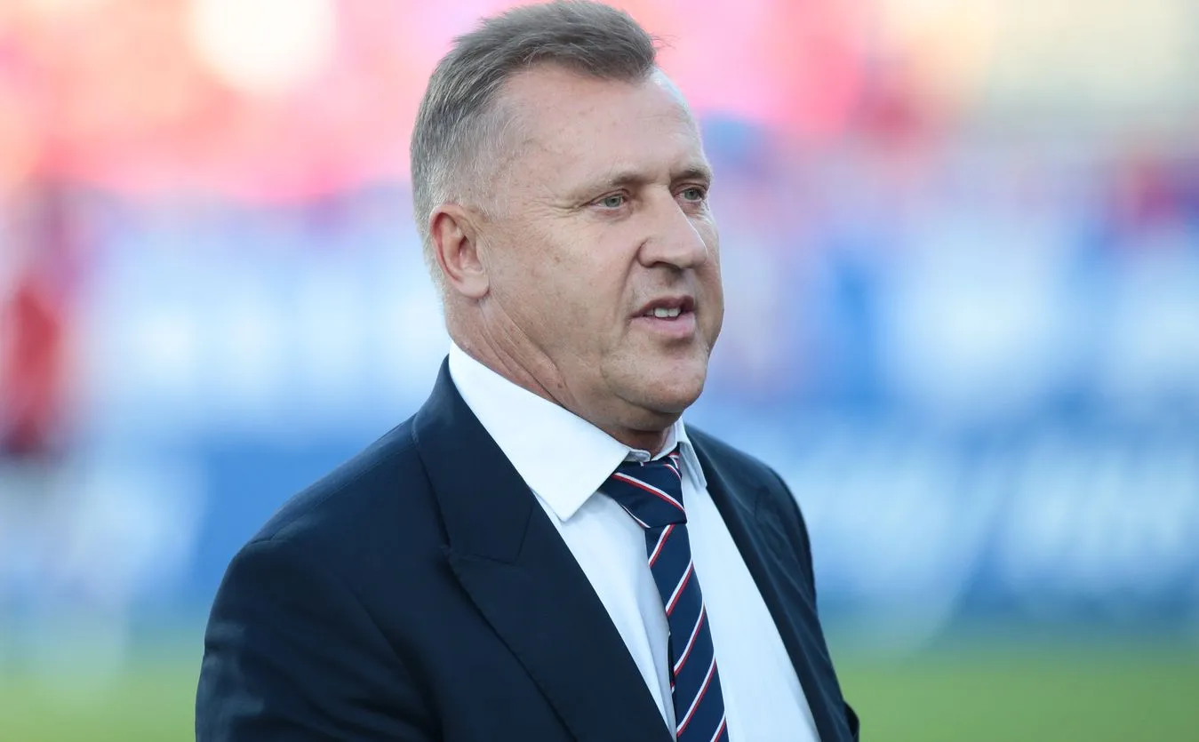 Kto za Santosa? Kulesza zabrał głos