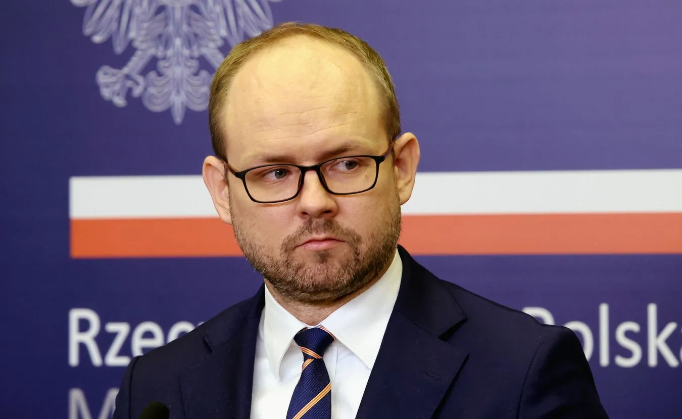 Rosja rozmieściła głowicę jądrowe na Białorusi. Jest reakcja Marcina Przydacza