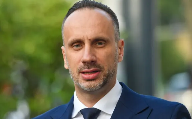 Nowy pomysł Janusza Kowalskiego na reparacje od Niemiec. Sprawę załatwi ustawa?