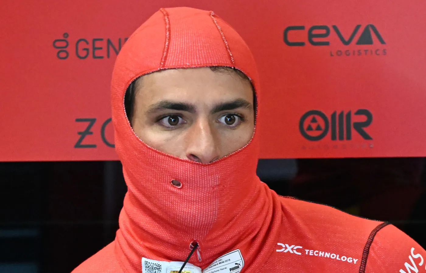 Carlos Sainz jr najszybszy w kwalifikacjach na torze Monza