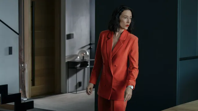 Takiego serialu jeszcze nie było. Kulisy oszustw w branży dzieł sztuki