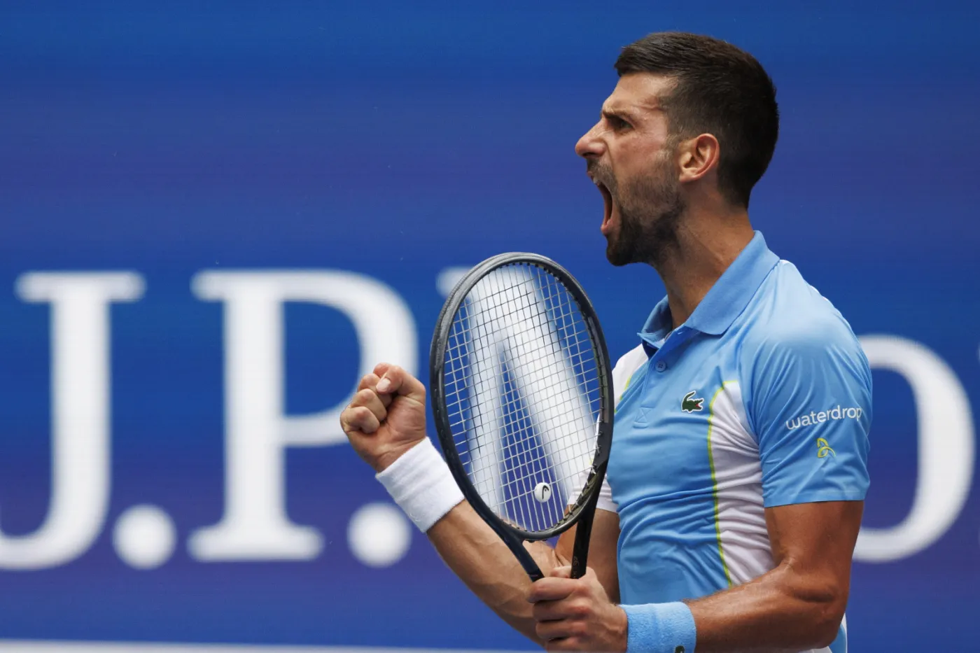 Djokovic zagra w golfa. Serb wystąpi w Meczu Gwiazd przed turniejem Ryder Cup