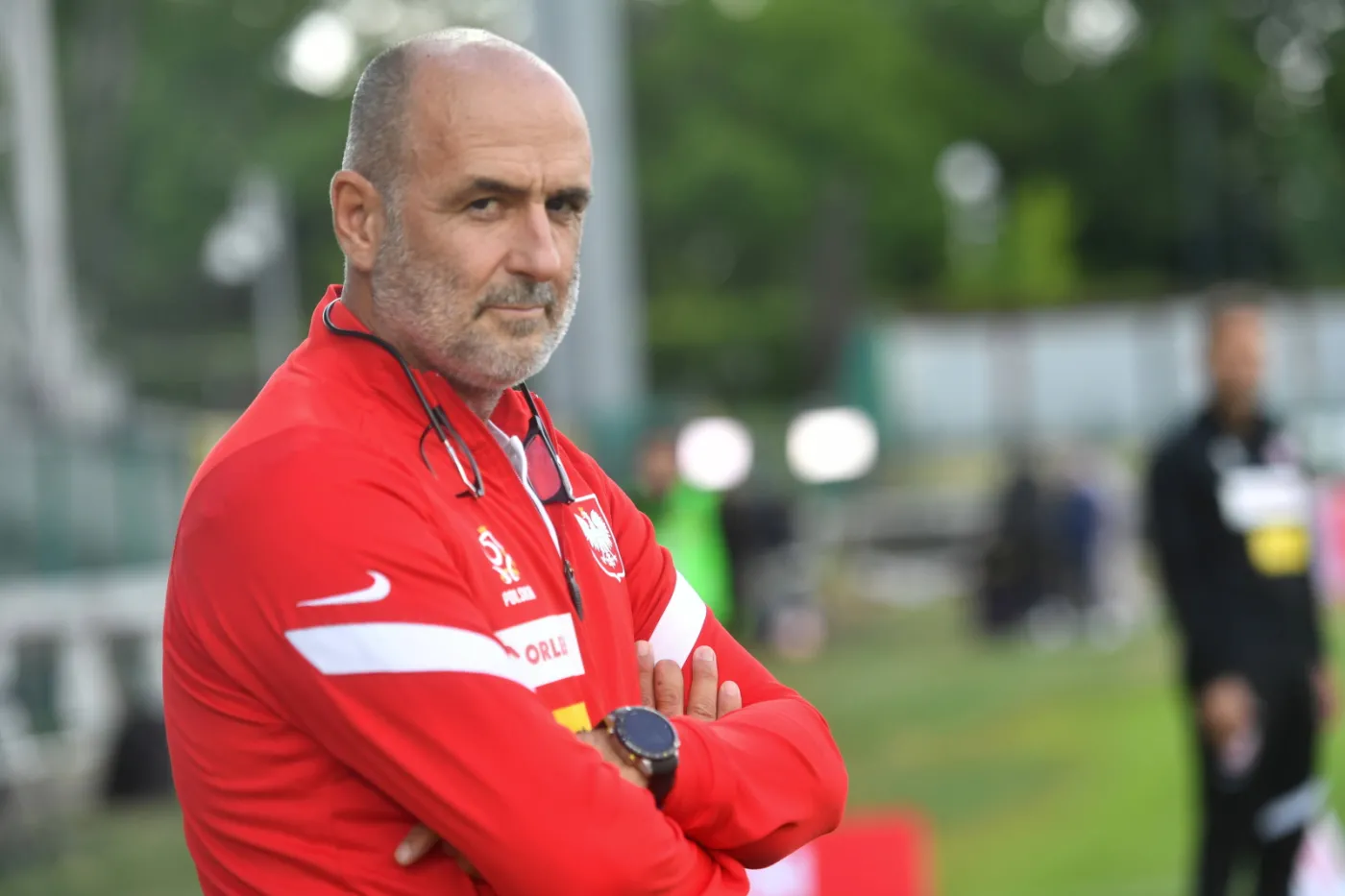 Boniek o Probierzu: Człowiek ambitny, z zasadami