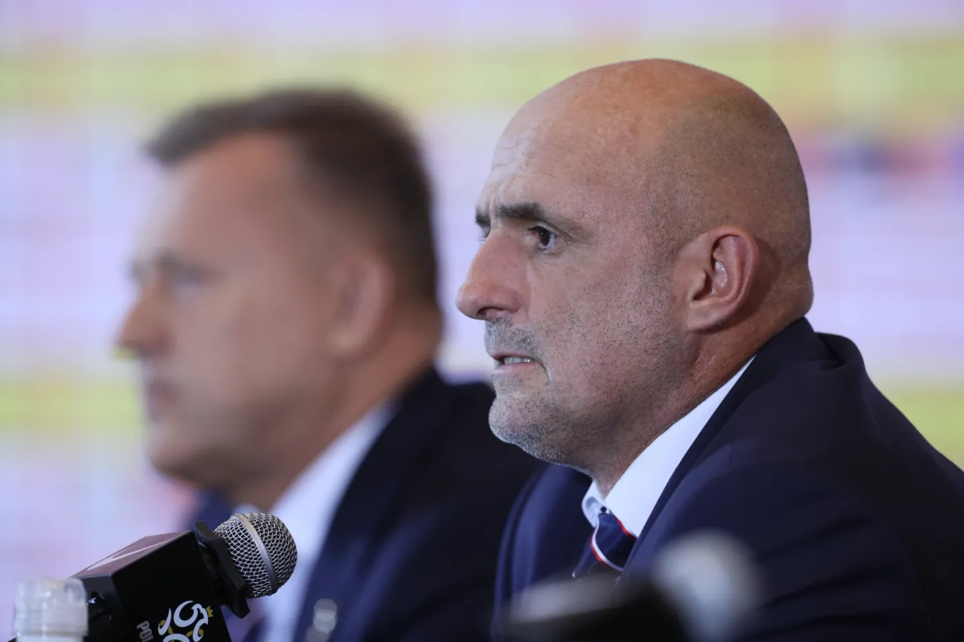 Dwa znane nazwiska w sztabie kadry Probierza. To byli reprezentanci