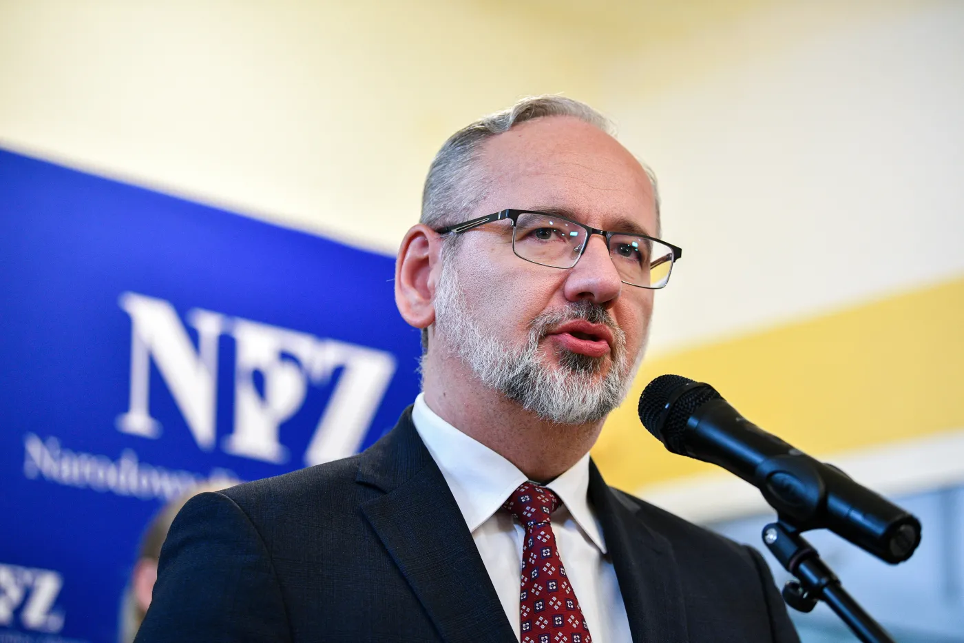 Nocne wizyty na koncie pacjenta