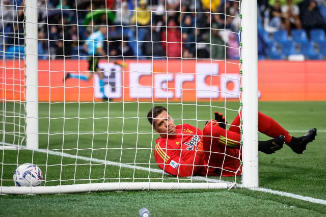 Koszmarny wieczór Wojciecha Szczęsnego. Tak absurdalnych goli nigdy wcześniej nie wpuścił [WIDEO]