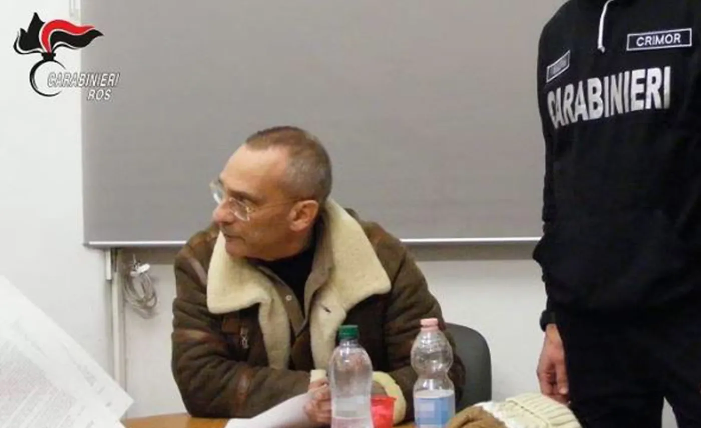 Zmarł Matteo Messina Denaro. Szef włoskiej mafii ciała wrogów rozpuszczał w kwasie