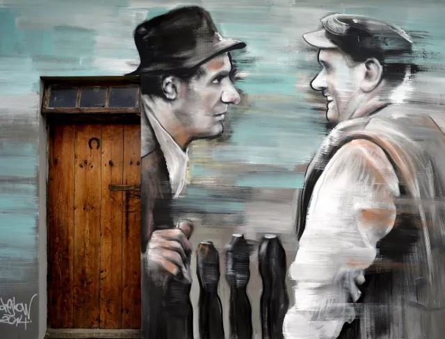 Wybory 2023. Dziesięciu Pawlaków chce się dostać do Sejmu. A co z Kargulami?