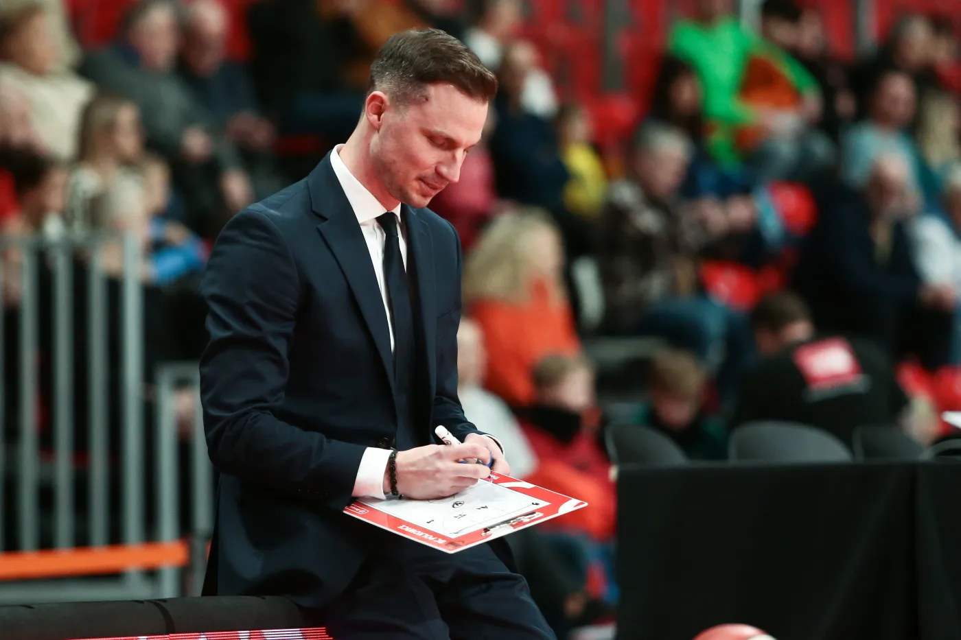 El. ME koszykarek. Polki zagrają z Belgijkami, Litwinkami i Azerkami