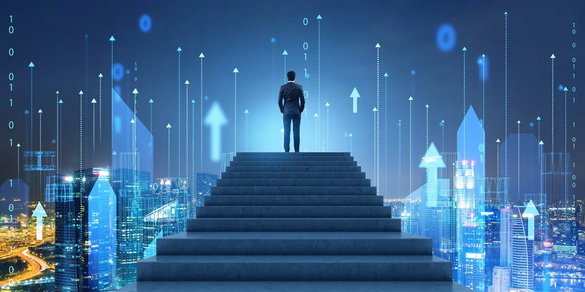 sztuczna inteligencja rozwój ścieżka kariera kariera awans