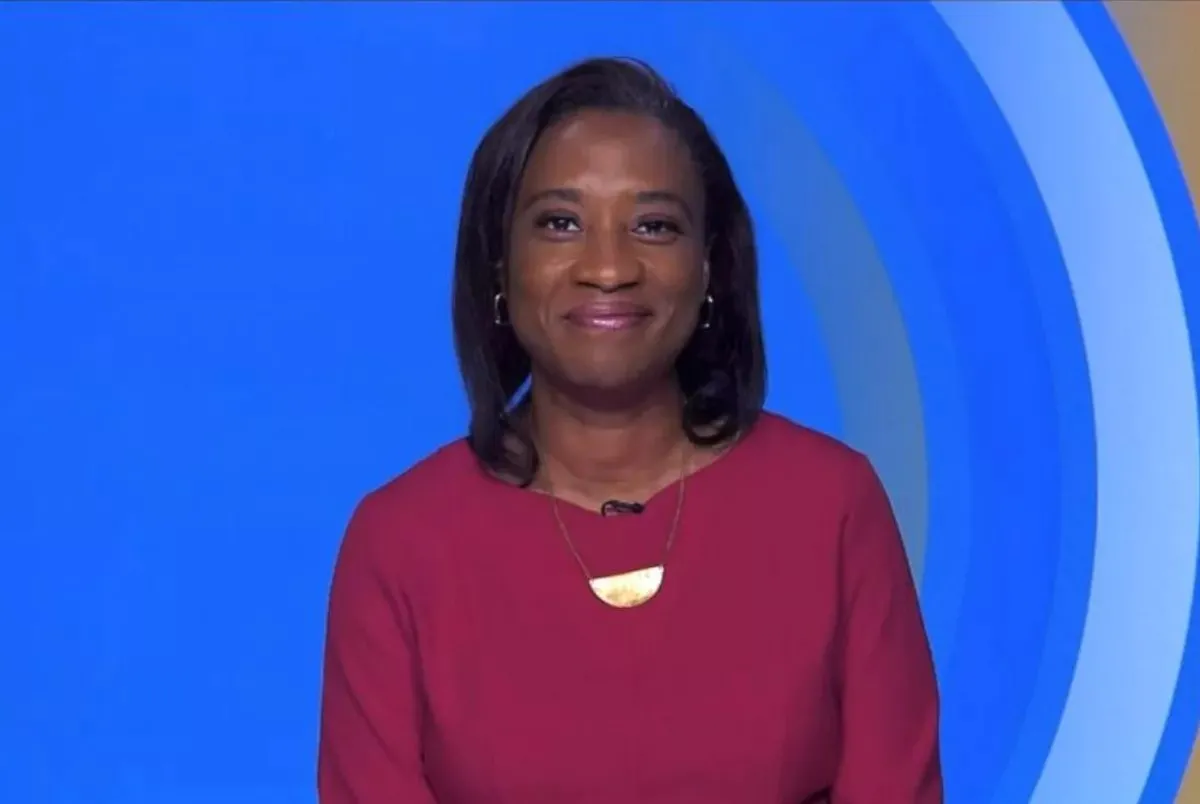 Precedens dla Afroamerykanek i LGBT. Jedyna taka kobieta w Senacie USA