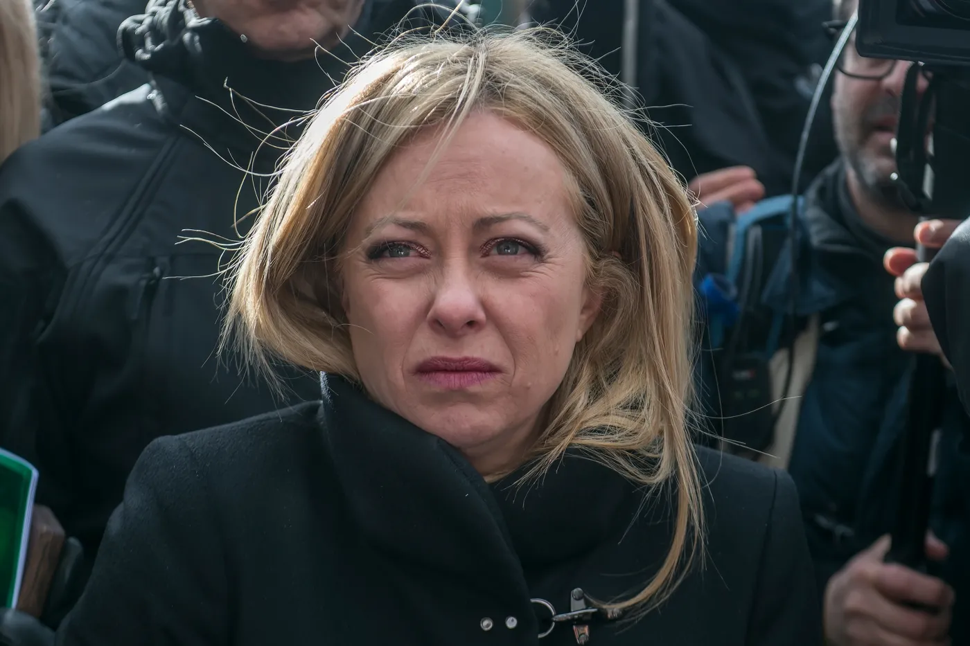 Premier Włoch oburzona decyzją sądu. Chodzi o "sprzyjanie nielegalnej imigracji"