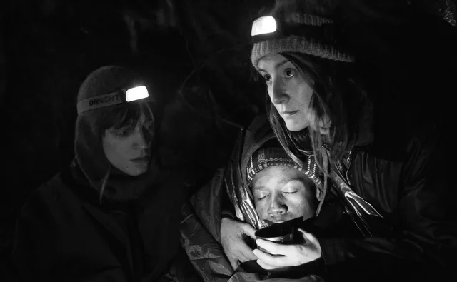 "Zielona granica" się nie zatrzymuje. Już ponad 400 tys. widzów