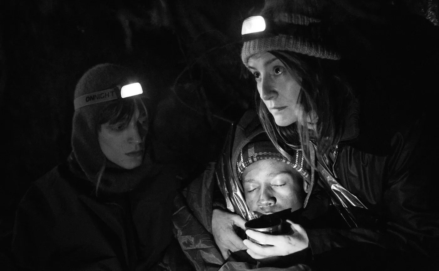 "Zielona granica" się nie zatrzymuje. Już ponad 400 tys. widzów