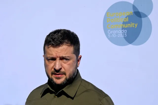 Ukraina w Unii Europejskiej? "Poziom entuzjazmu dla rozszerzenia jest dość niski"