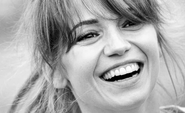 "Ania" na Netflixie. Kiedy premiera filmu o Annie Przybylskiej?