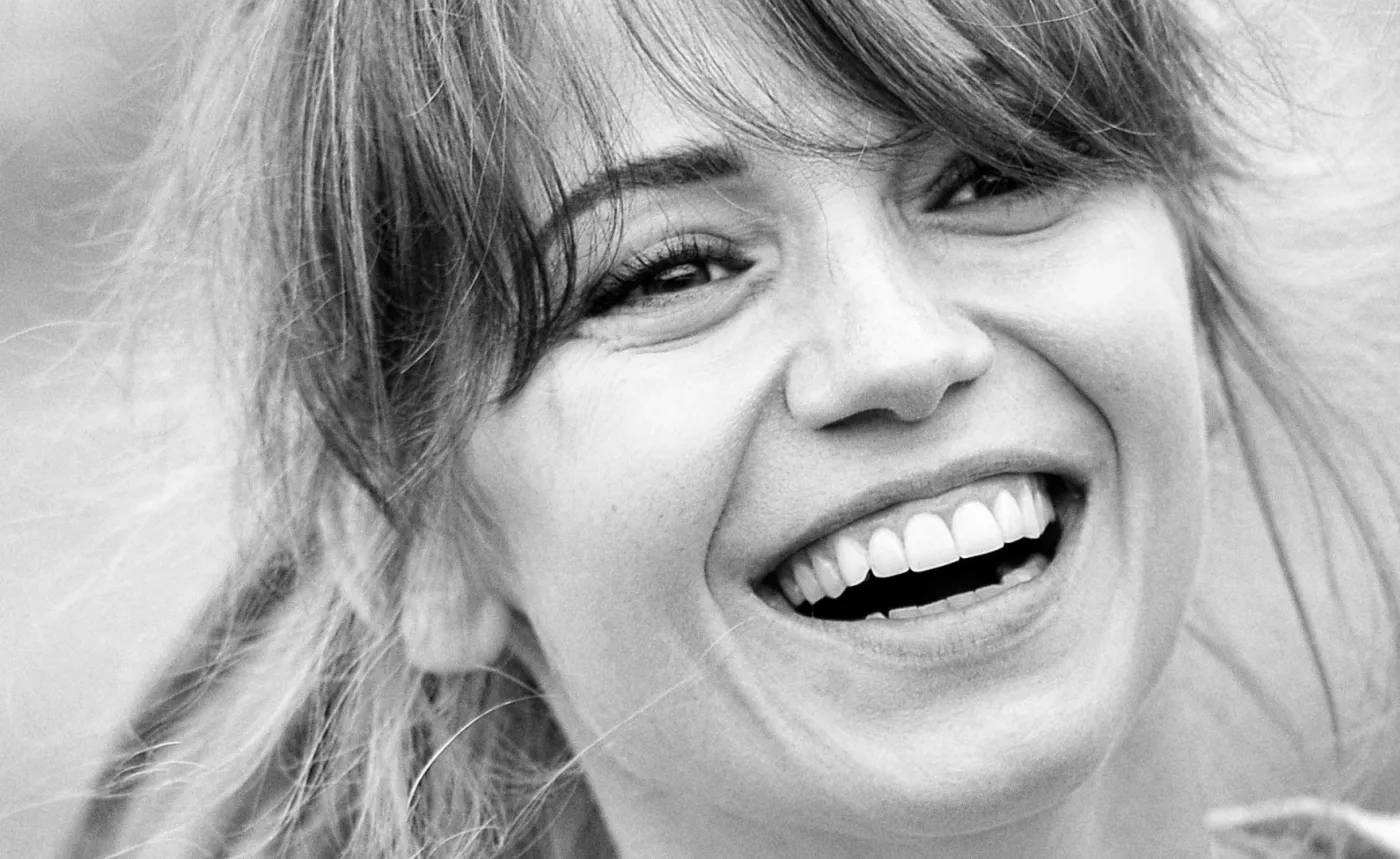 "Ania" na Netflixie. Kiedy premiera filmu o Annie Przybylskiej?