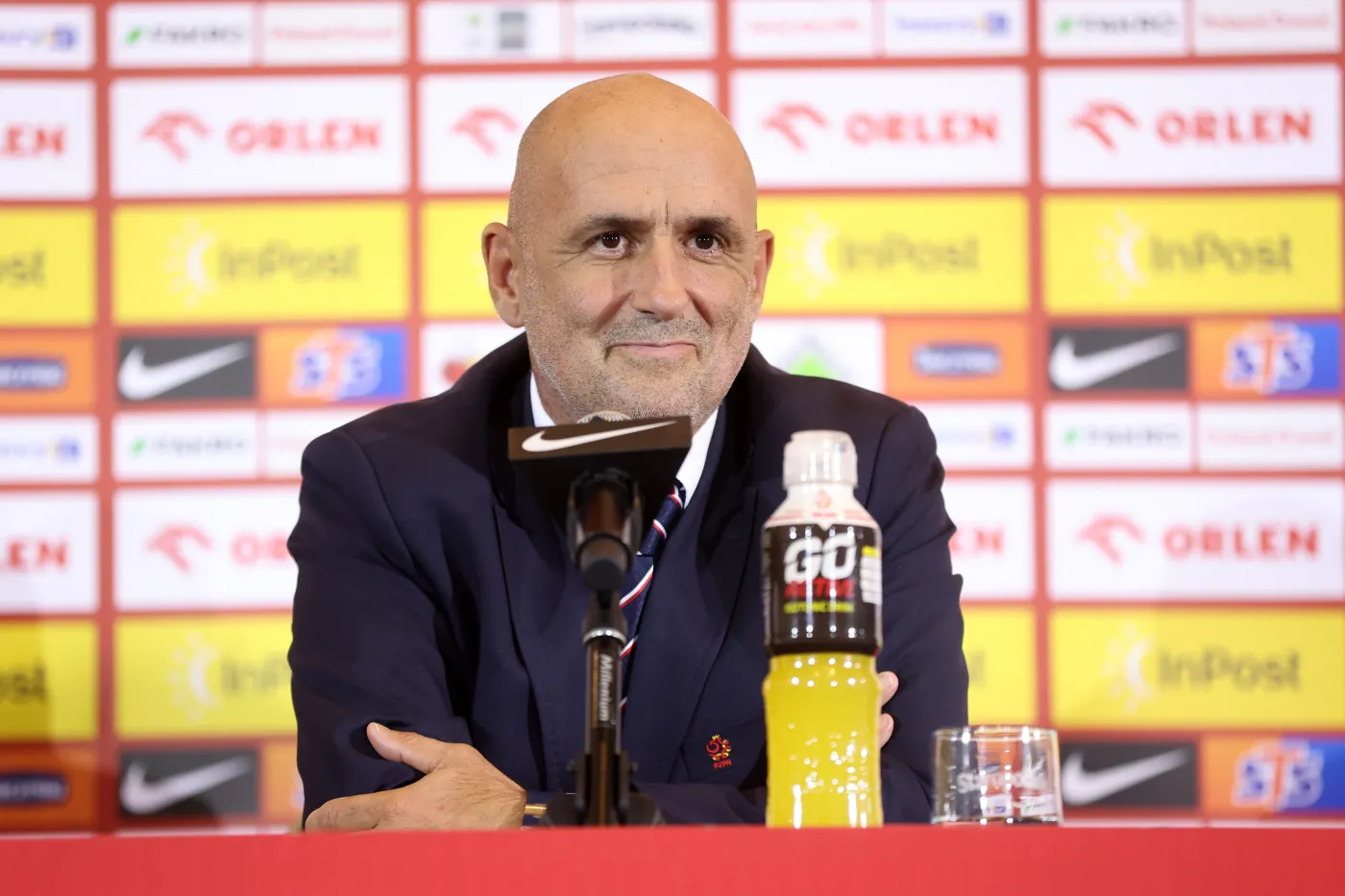 Zobacz pierwsze powołania Michała Probierza. Jest sporo niespodzianek