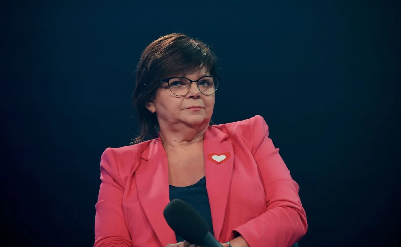 Izabela Leszczyna