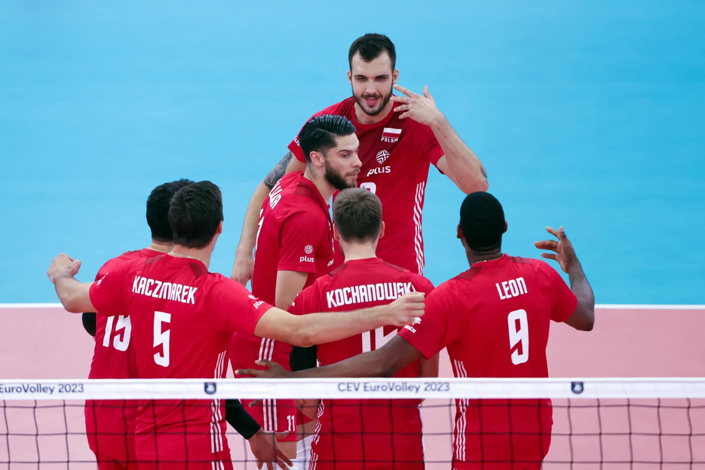 Polscy siatkarze o jeden krok od awansu na igrzyska olimpijskie w Paryżu